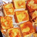 すみま～る's cooksnap of when they made 【朝ごはんにも】カレートースト♪.