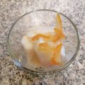 コッヘン's cooksnap of when they made 柚子茶（柚子ジャム）でお漬物【ゆず大根】.