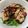 クックYP5QLM☆'s cooksnap of when they made 簡単5分♡焼豚と水菜の胡麻ラーポンサラダ.