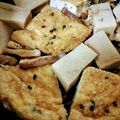みみ母's cooksnap of when they made がんもどきのふくめ煮.