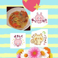 松潤LOVE♥️♥️'s cooksnap of when they made ツナ缶と大根の煮物+.｡.:*･゜.