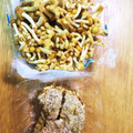 はっち～♪'s cooksnap of when they made 株なめこ　石づきの切り方(落とし方).