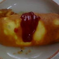olive-tree's cooksnap of when they made 失敗なし！とろーり♪オムレツ.