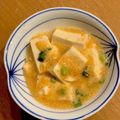 ドドレミ♪'s cooksnap of when they made ぷちぷち♡明太豆腐♥.