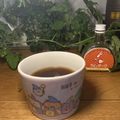 ♡JyuRiku♡'s cooksnap of when they made 【ラム酒+コーヒー】コーヒーグロッグ☆.