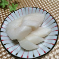 クックI7I5L1☆'s cooksnap of when they made 大根大量消費に☆樽で漬ける酢大根.