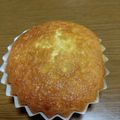 みかん太's cooksnap of when they made ●奇跡の美味さ【高級っぽいマドレーヌ♡】.