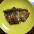 ちゃぎー's cooksnap of when they made ぶりの照り焼き#フライパン#簡単#大人数.