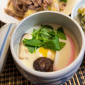 ねずみんパラダイス's cooksnap of when they made 謹製＊茶碗蒸し＊.