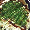 うーちゃんあーちゃん's cooksnap of when they made 山芋ステーキ（山芋鉄板焼き）.