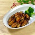 サヤスカマカン's cooksnap of when they made カリッじゅわ♡牡蠣の揚げ焼き〜照焼き味〜.
