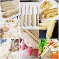 ハント☆'s cooksnap of when they made 手作りきりたんぽ♪.