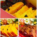 ✽チョコⅠＨ✽'s cooksnap of when they made Wチョコが旨っ濃厚チョコ抹茶入りパウンド.