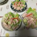 クックQT23CK☆'s cooksnap of when they made 即日版の鶏ハム※覚え書き.