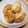 クックZEZDON☆'s cooksnap of when they made 簡単★カニクリームコロッケ.