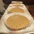 わかばのあおちゃん's cooksnap of when they made 簡単☆マーラーカオ風蒸しパン.