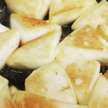 りんの気まぐれ料理's cooksnap of when they made はんぺんで簡単・時短のおかず☆マヨペン☆.