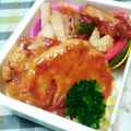 DORA＊DORA's cooksnap of when they made ふんわり☆豆腐つくね.