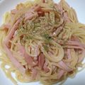 MAXA！'s cooksnap of when they made ＊トマトジュースで簡単に☆絶品パスタ＊.