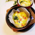 mamaRD's cooksnap of when they made ほうれん草のキッシュ.