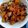 クック00Q0QZ☆'s cooksnap of when they made かぼちゃが主役の鶏肉の照り煮.