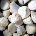 ふう太＆しゃあ's cooksnap of when they made ★祝！話題入★レンジで簡単☆里芋の皮むき.