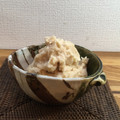 horseland's cooksnap of when they made ✿これは便利♪簡単な白あんの作り方✿.