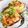 なっしー♫'s cooksnap of when they made 残りご飯で☆味噌マヨ焼おにぎり.