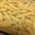 葉月優希's cooksnap of when they made 水漬けパスタを冷凍して簡単楽チン.