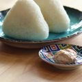 Nakatojias's cooksnap of when they made ツナマヨ.