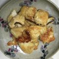 クックRCHX24☆'s cooksnap of when they made 【作り置き】鶏胸のサッパリねぎだれ炒め.