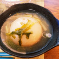 マールマル's cooksnap of when they made かぶのスープ煮餡かけ (*´╰╯`๓)♬.