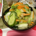マールマル's cooksnap of when they made 白菜の漬物.
