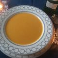 CANADOLL's cooksnap of when they made 大人の人参スープ.