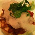 kakaman's cooksnap of when they made さっぱり豆腐ハンバーグ.