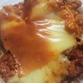 あきぃ∞'s cooksnap of when they made 簡単豆乳ラザニア〜しゅうまいの皮〜.