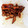 ちゅうがくせい's cooksnap of when they made 簡単、さつまいもと人参のきんぴら。.