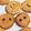 inuta710's cooksnap of when they made ヘルシーおやつ★きなこでクッキー.