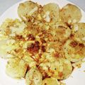 オジョー♪'s cooksnap of when they made 長芋のとろーりチーズステーキ.