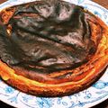 mrpostman's cooksnap of when they made 混ぜるだけヨーグルトケーキ.