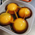 ♥みぃさん♥'s cooksnap of when they made 簡単＊とろ～り美味しい味玉.