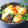 辰夫女子's cooksnap of when they made 里芋（八頭）と大根と人参の煮物.