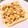 そらいろ猫's cooksnap of when they made ❁クリチと黒糖とナッツのトースト❁.