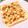 そらいろ猫's cooksnap of when they made ❁クリチと黒糖とナッツのトースト❁.