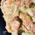 ふぁんころ's cooksnap of when they made お好み焼風.