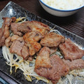 2児ママみきてぃ's cooksnap of when they made ステーキ屋さんのもやし炒め.