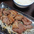 2児ママみきてぃ's cooksnap of when they made 市販のサイコロステーキの焼き方.
