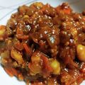 ゆゆっちゃ's cooksnap of when they made ☆簡単うまうまキーマカレー☆.