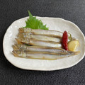ゆみクローバー's cooksnap of when they made 80℃ 動脈硬化予防◎ししゃものコンフィ.