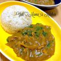 YUH♡ママ's cooksnap of when they made 簡単時短！ほうれん草カレー！.